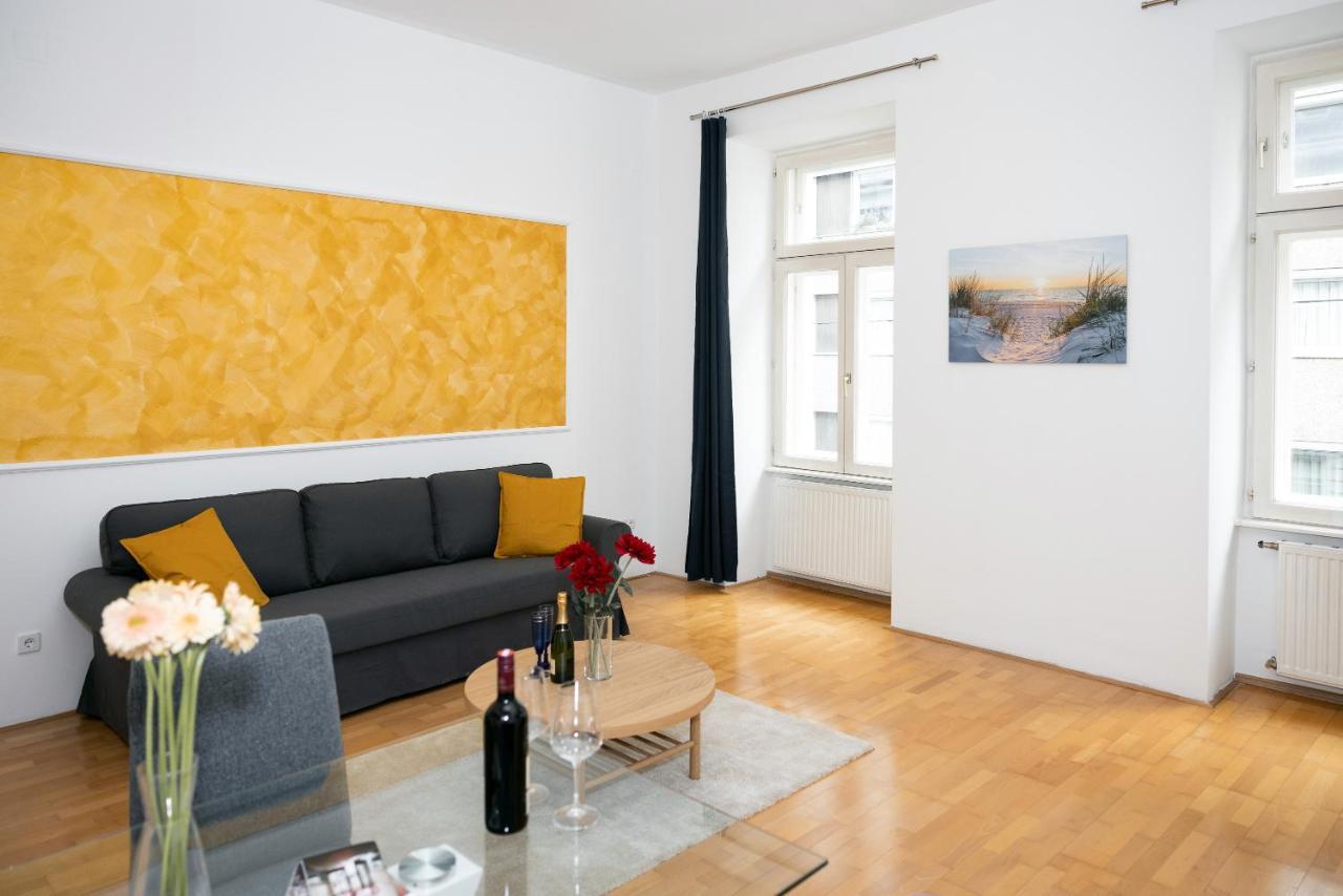 Cozy Apartments Mariahilf ウィーン エクステリア 写真