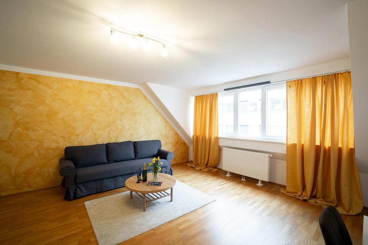 Cozy Apartments Mariahilf ウィーン エクステリア 写真