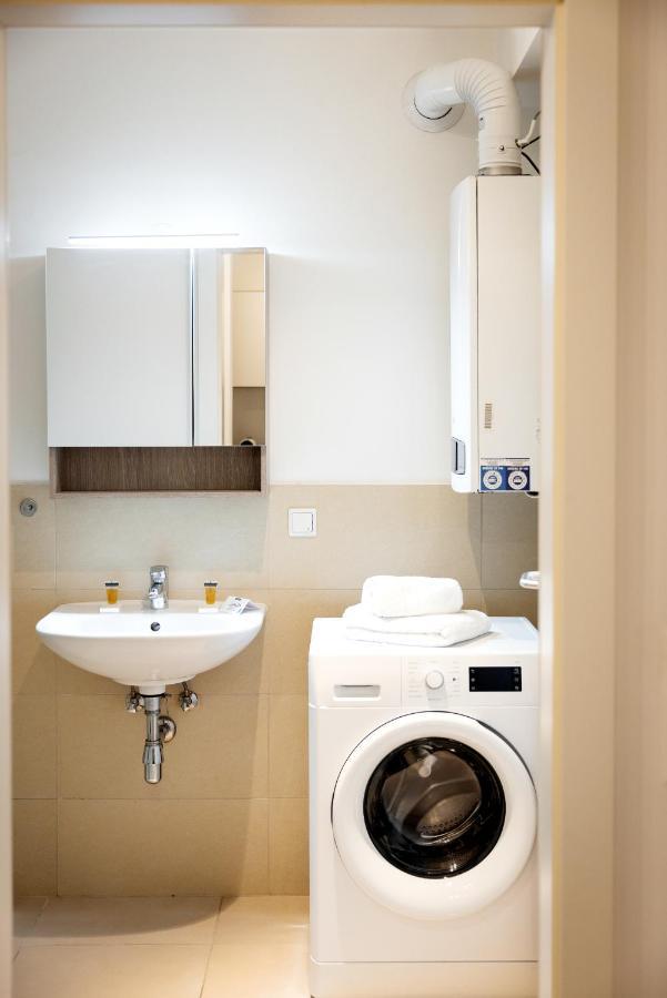 Cozy Apartments Mariahilf ウィーン エクステリア 写真
