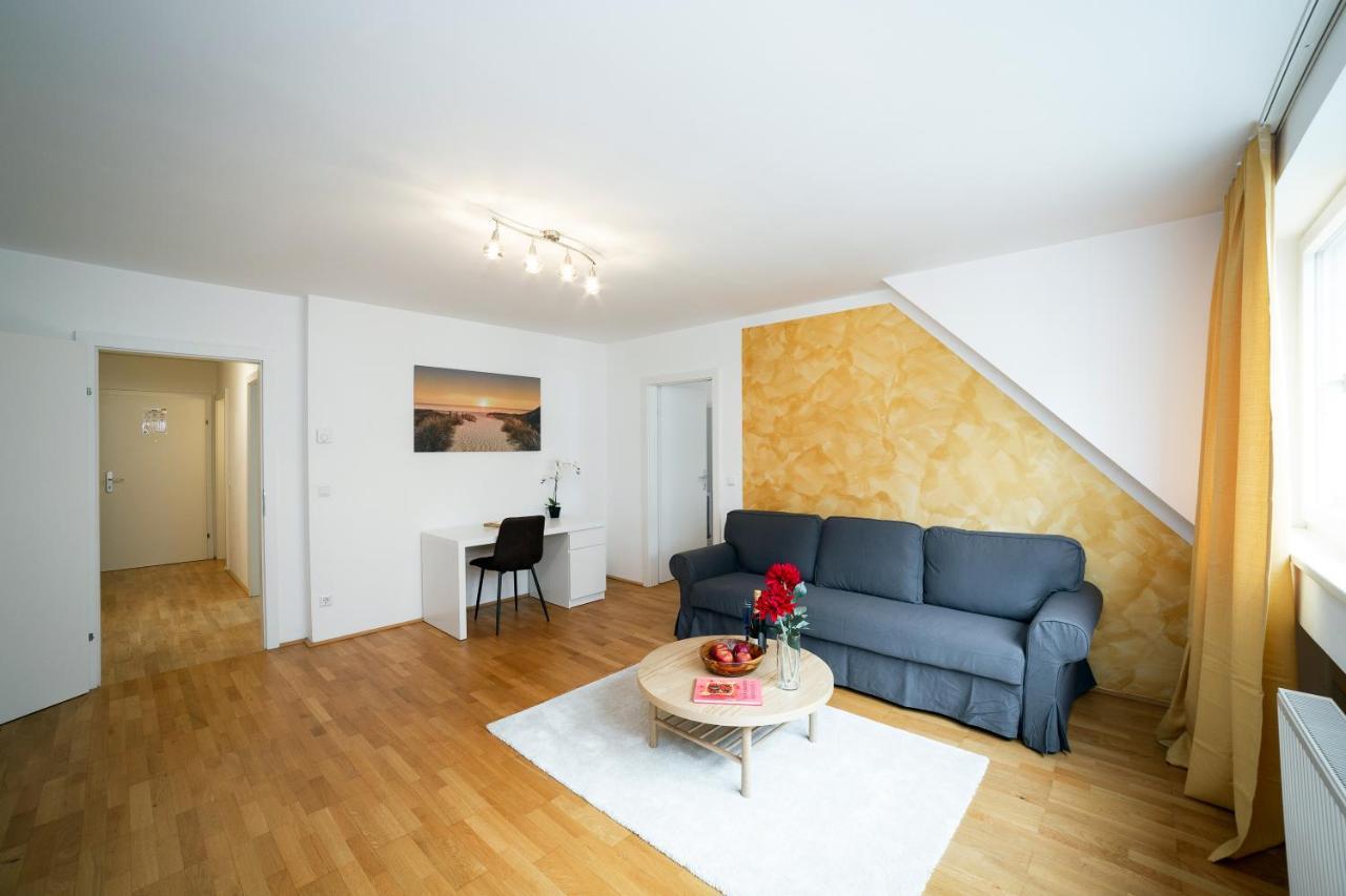 Cozy Apartments Mariahilf ウィーン エクステリア 写真