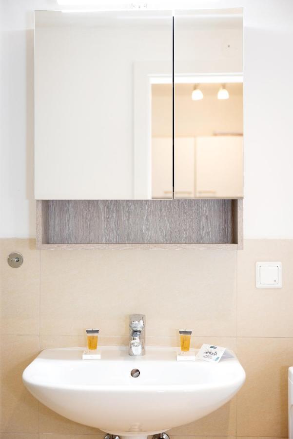 Cozy Apartments Mariahilf ウィーン エクステリア 写真