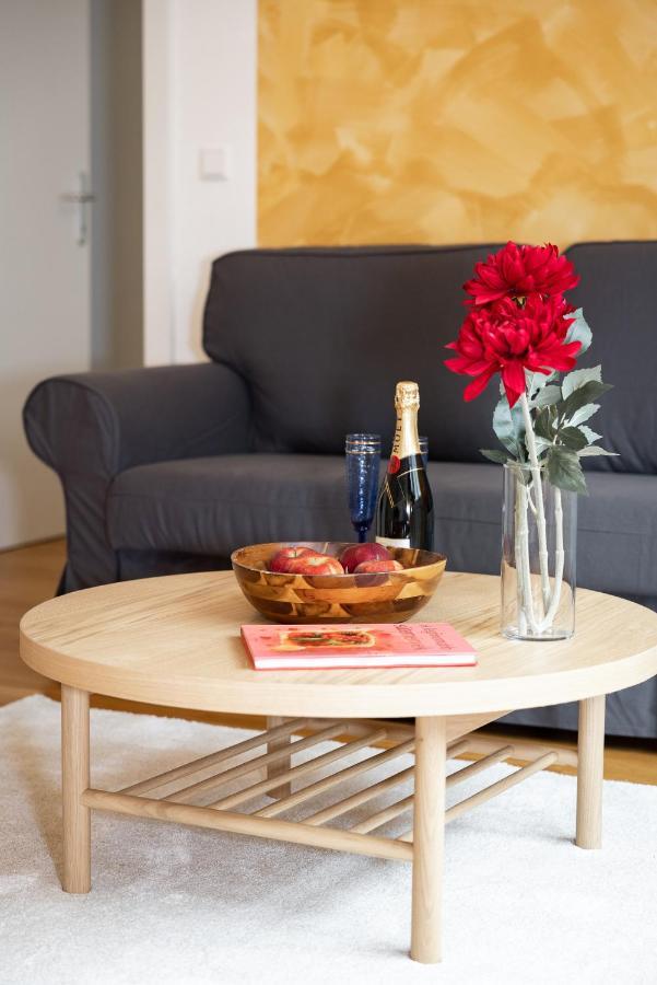 Cozy Apartments Mariahilf ウィーン エクステリア 写真