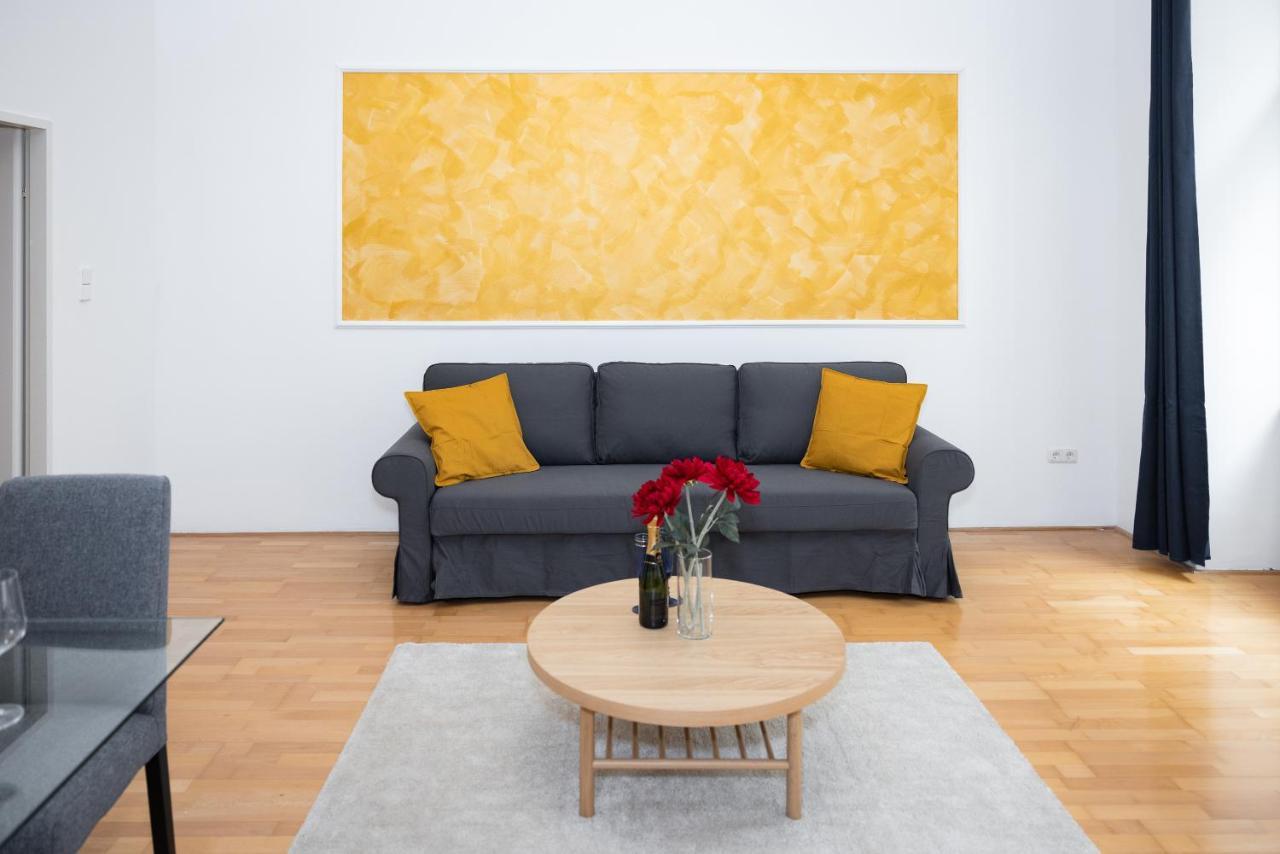 Cozy Apartments Mariahilf ウィーン エクステリア 写真