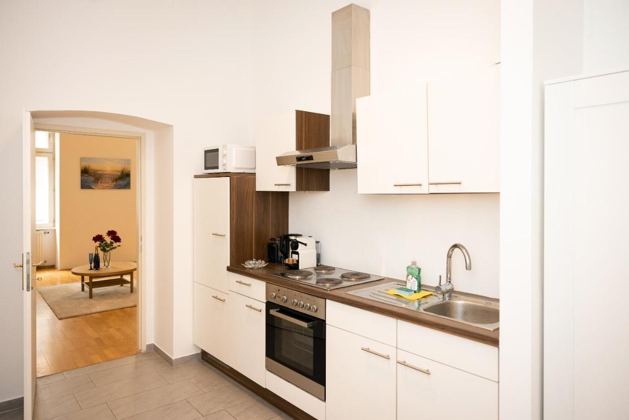 Cozy Apartments Mariahilf ウィーン エクステリア 写真