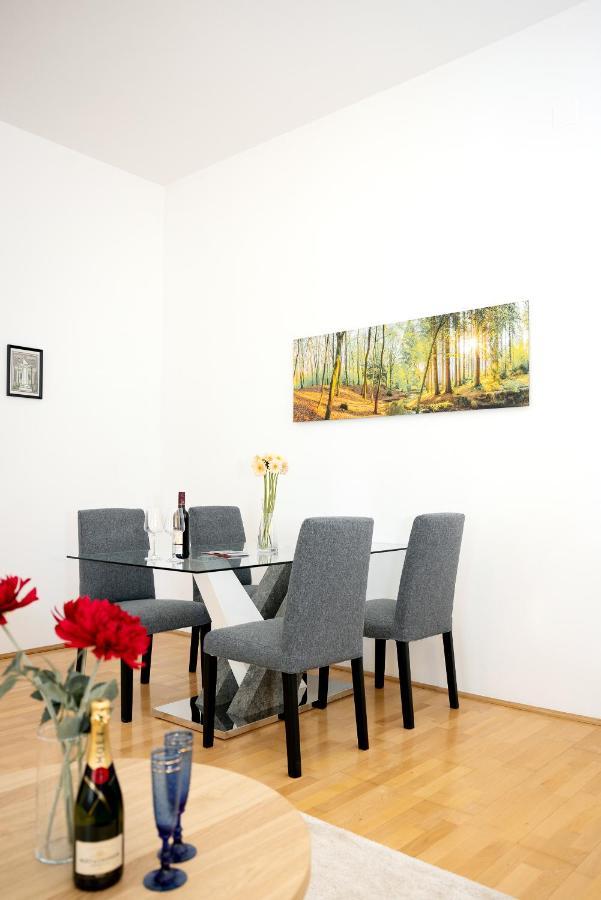 Cozy Apartments Mariahilf ウィーン エクステリア 写真