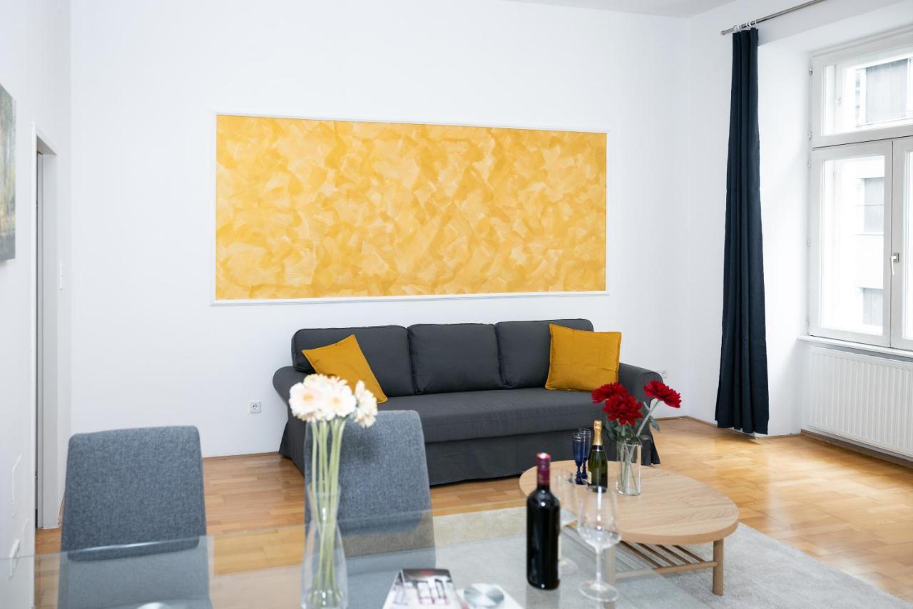 Cozy Apartments Mariahilf ウィーン エクステリア 写真