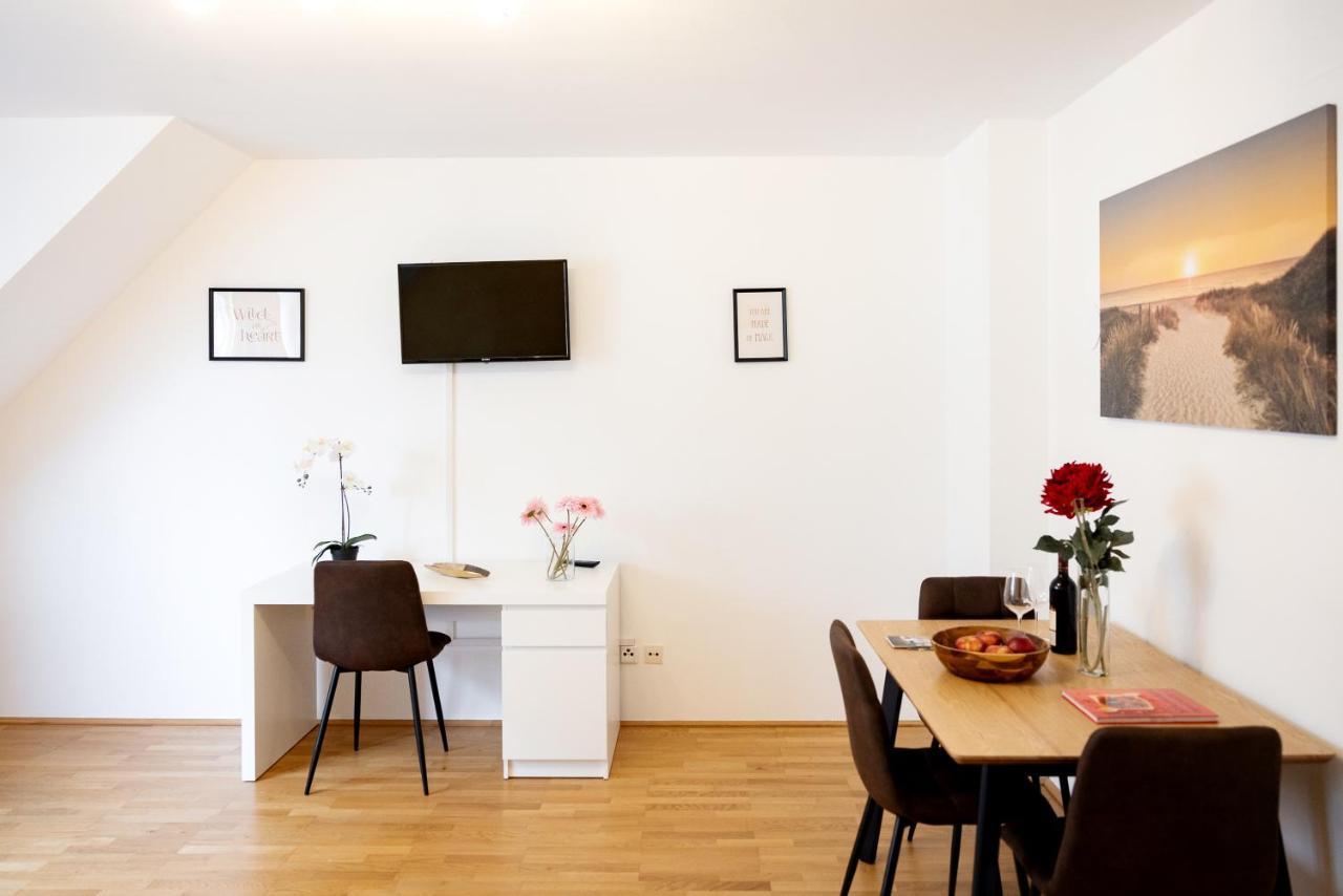 Cozy Apartments Mariahilf ウィーン エクステリア 写真