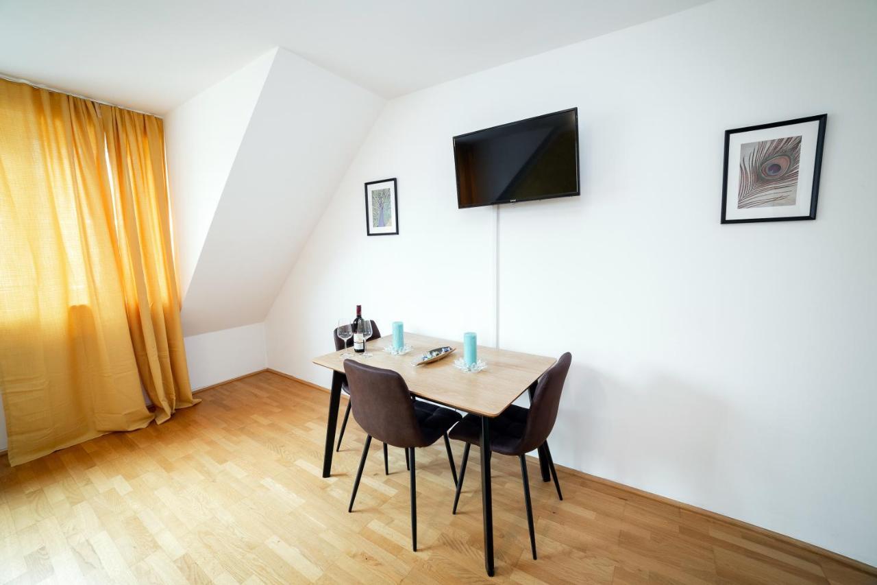 Cozy Apartments Mariahilf ウィーン エクステリア 写真