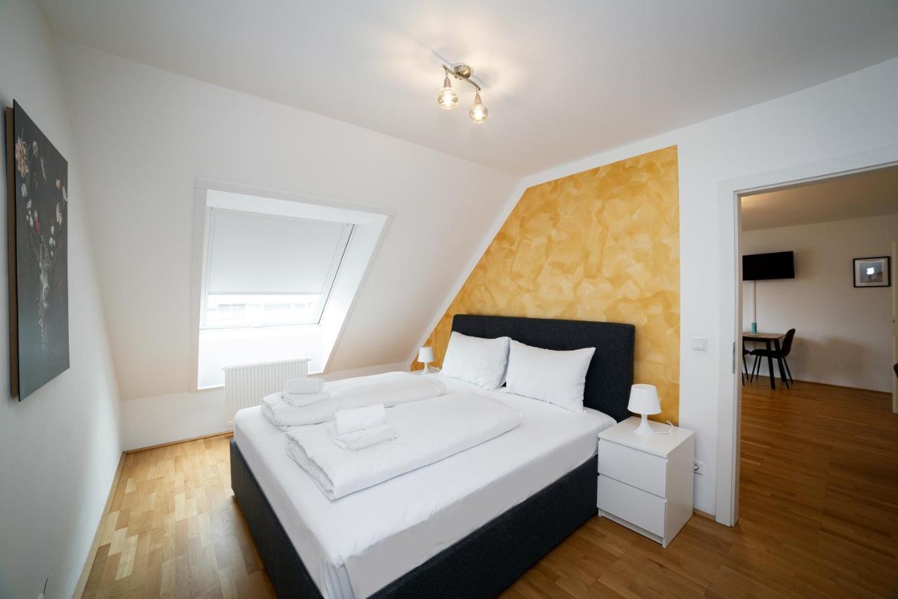 Cozy Apartments Mariahilf ウィーン エクステリア 写真